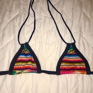 MONTCE SWIM TOP